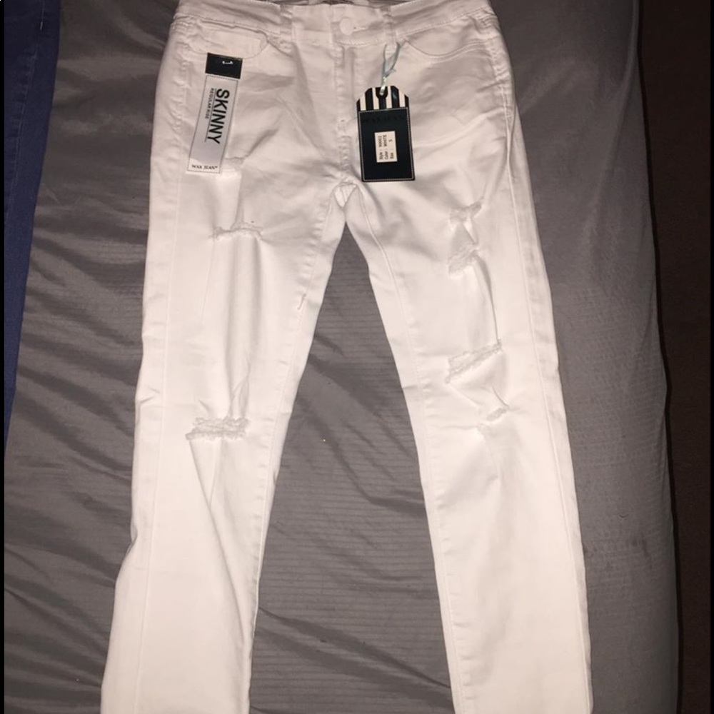 Fashion nova jeans ❣️❣️❣️❣️❣️❣️